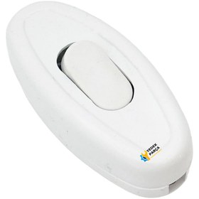 Resim Ozba Ticaret Arapuar Anahtar Beyaz Model 2 