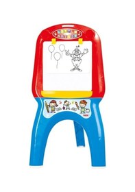 Resim Dolu Jumbo Yazı Tahtası 7062 