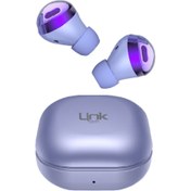 Resim Linktech Dot6 Tws Kablosuz Bluetooth Kulaklık 