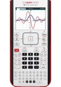 Resim Texas Instruments Ti-Nspire Cx-Ii-T Grafik Hesap Makinesi 