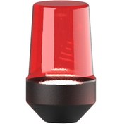 Resim Mesan Ø50 Xenon Çakar Minyon Lamba Kırmızı 220vac Ms 8522.1.220vac 