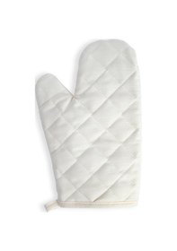 Resim Yanmaz Fırın Eldiveni Ve Fırın Tutacağı 1 Eldiven 1 Tutacak Bej 