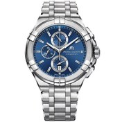 Resim Maurice Lacroix Ml-aı1018ss002430-1 Erkek Kol Saati 