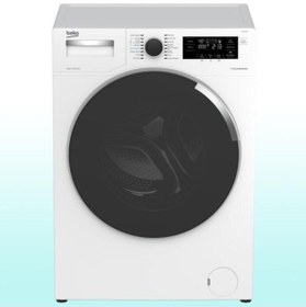 Resim Beko Bk 9122 Pr 1200 Devir 9 kg Çamaşır Makinesi 