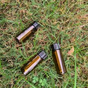 Resim Cam Depolama Şişesi, 10ml Kokusuz, Çok Amaçlı, Koku ve Nemden Koruyucu, Parfüm Örneği, Esansiyel Yağ, Mini İlaç Kutusu, Ev Kullanımı 