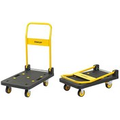 Resim Stanley PC508 150Kg Profesyonel Paket Taşıma Arabası 