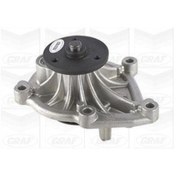 Resim GRAF PA1232 Devirdaim Su Pompası 108 207 208 308 508 2008 / C-Elysee C3 Picasso C3 III C4 Picasso Ds4 / Cooper 1.6 16V Ep6 Ep6Dt 1.0 1.2 Vtı 