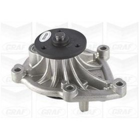 Resim GRAF PA1232 Devirdaim Su Pompası 108 207 208 308 508 2008 / C-Elysee C3 Picasso C3 III C4 Picasso Ds4 / Cooper 1.6 16V Ep6 Ep6Dt 1.0 1.2 Vtı 