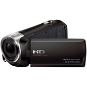 Resim Sony Hdr-cx240e Btt Sensörlü Video Kamera 