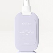Resim Matsu miracle biotinli onarıcı kolay tarama bakım spreyi 200ml 