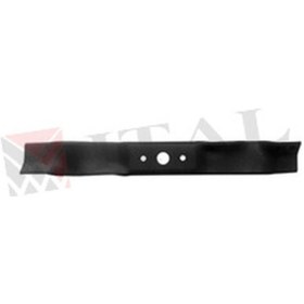Resim Çim Biçme Bıçak 46 Cm Oleomac Max48 