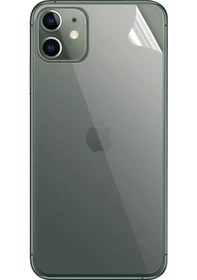 Resim Ecr Iphone 13 Pro Max Mat Arka Kaplama 