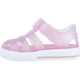 Resim İgor Igor S10171-022 Star Kız Çocuk Sandalet Pembe 