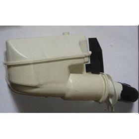 Resim Mazda 323- Famılıa- 95/97 Toz Bidonu Tw 