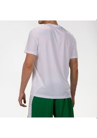Resim Joma Erkek Futbol Forma Combi 100052.200 Beyaz 
