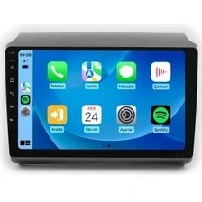 Resim Fiat Ducato 2011-2020 4gb Ram 32GB Hafıza 4 Çekirdek Carplay Kamera Android Multimedya 