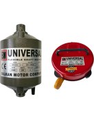 Resim Universal Spiral Motoru (Omdp) 25000D/D 200W BM23A 