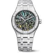 Resim Maurice Lacroix ML-AI6008SS009090-1 Limitli Erkek Kol Saati 