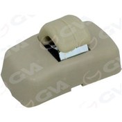 Resim Güneşlik Klipsi Passat-jetta-golf Gva 9875736 3b0857561b 