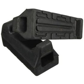 Resim Salcano Wolf 125 Ön Basamak Lastiği (267194720) 