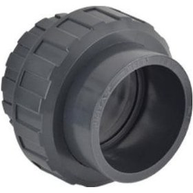 Resim Pvc Rakor Ø 50 1 Adet 