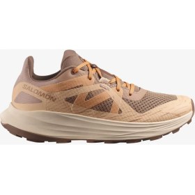 Resim Salomon ULTRA FLOW Kadın Koşu Ayakkabısı Cork L47593700 