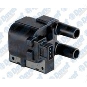 Resim Atesleme Bobini Siyah Clio 2 Kangoo Megane R19 1.4I 1.6 1996- 504622661 