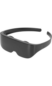 Resim Ar Gözlük, Wifi 3D 4K Ultra Hd Taşınabilir Akıllı Gözlük, Ayarlanabilir Göz Mesafesi ve Odak Uzaklığı, Video Görüntüleme Gözlükleri, 32GB Bellek, Tiyatro Için Sanal Gerçeklik Gözlükleri 
