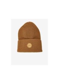 Resim Skechers Headwear M Logo Beanie Erkek Camel Bere S222478-211 