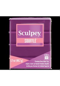 Resim Supertrend Souffle Polimer Kil 48 Gr. Şalgam Turnip 