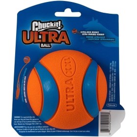 Resim Chuckit! Ultra Ball Köpek Oyun Topu (XXL Boy) 