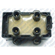 Resim Atesleme Bobini Clio-Megane-Logan 1,4 1,6 8V 504608035 