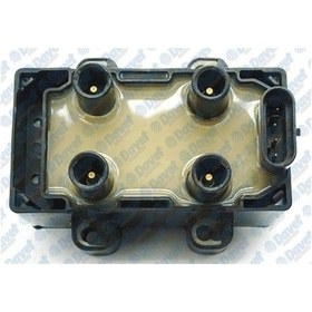 Resim Atesleme Bobini Clio-Megane-Logan 1,4 1,6 8V 504608035 