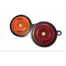 Resim R9 Soketli Dıdıt Korna Serkar 