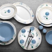 Resim Aryıldız Folia 29 Parça 6 Kişilik Yemek Takımı AR037973 