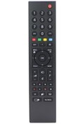 Resim ATAELEKTRONİK Arçelik A43l 6945 5b Smart Led Led Lcd Tv Televizyon Uzaktan Kumandası Tüm Modellere Uyumlu Kumanda 