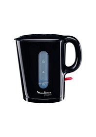 Resim Moulinex Principio By105B10 Kettle Siyah 