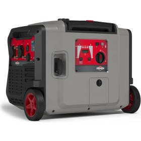 Resim P4500 Powersmart Serisi Tm Invertör Jeneratör 