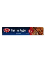 Resim Roll-Up Pişirme Kağıdı 50 Metre 