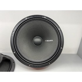 Resim MACOUSTİC MSQ 800M 20 CM 175 RMS MİDRANGE 
