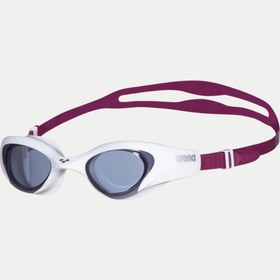 Resim Arena The One Woman Unisex Yüzücü Gözlüğü 002756100 Mor Beyaz 