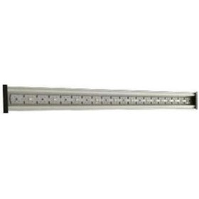 Resim Kuyumcu Aydınlatma Line Armatür 36ledli Cree Led Günışığı 3000-3200k Gold 