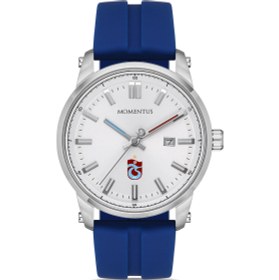 Resim Trabzonspor Ts527s-02ms Erkek Kol Saati Beyaz 