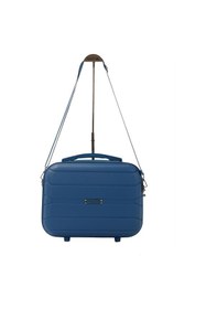 Resim Mçs Group Mçs Abs Makyaj Çantası V366-m Saks Mavi Saks Mavi 