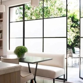 Resim Cam Kumlama Folyosu Buzlu Cam Filmi 61CMX4M KUMFOL61X4CAM 