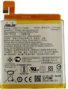 Resim Senalstore Asus Zenfone 3 Laser Zc551kl C11p1606 Batarya Pil 