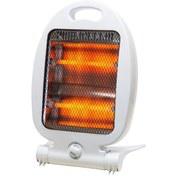 Resim Gosso 2120 Vega Quartz Isıtıcı 