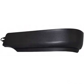 Resim Karlık Tampon Alt Tgx Sol - 81416140025 