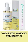 Resim Luv it! yağ bazlı temizleyici 200 ml 