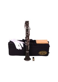 Resim Sol Klarnet Dominguez Dcl325P 